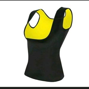 Hot Sweat Waist Trainer Belt Weight Lose Diet